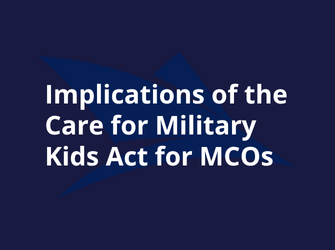 Expanding Healthcare Access for Military Families
