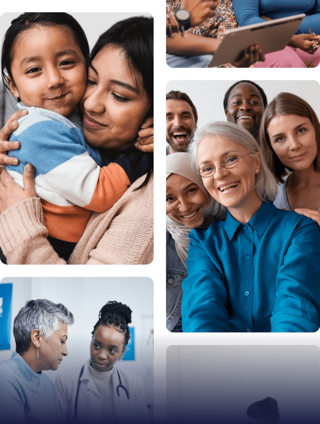 When Medicaid Members Stay Enrolled, We All Win.