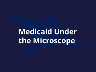 Medicaid Oversight & Compliance | Agilian Insights