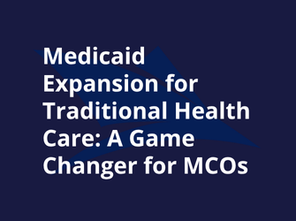 Traditional Health & Medicaid Expansion | Health Equity | Agilian