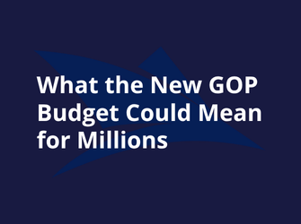 Medicaid Cuts are Back: What the New GOP (Grand Old Party) Budget Could Mean for Millions