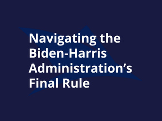 Mental Health Parity Final Rule | Compliance & MCO Impact | Agilian