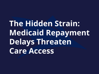 Medicaid Repayment Delays | Protect MCO Revenue | Agilian