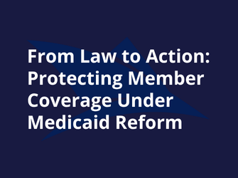 OBBBA Medicaid Reform Webinar Part 2 | MCO Coverage Strategies | Agilian