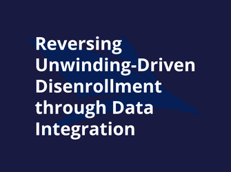 Medicaid Unwinding Webinar | Data Integration for MCOs | Agilian