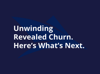 Medicaid Unwinding Was the Stress Test. Enrollment Stability Is the Next&nbsp;Challenge.